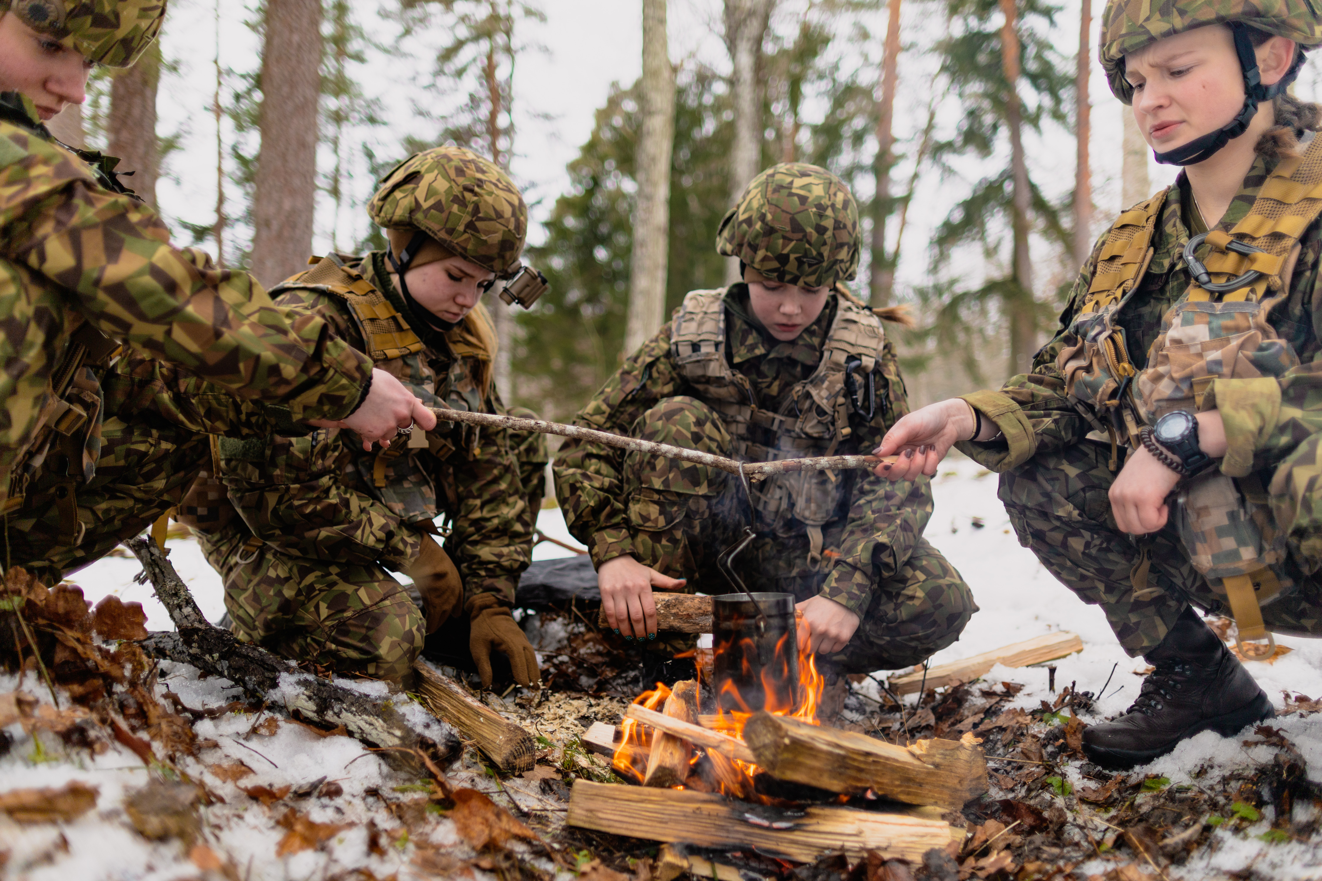 Kalpaka skolas 1.kursa iesvētības