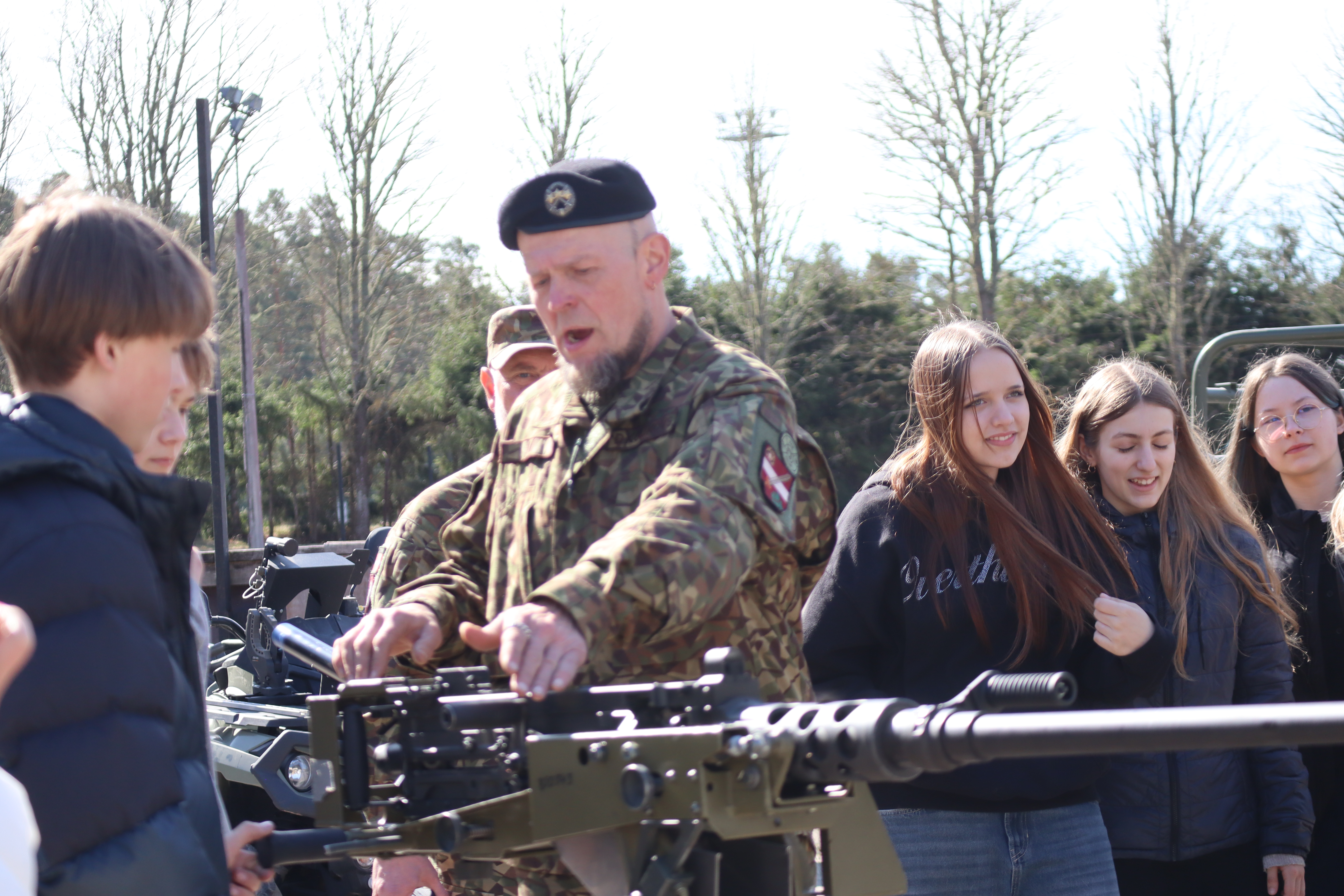 Kalpaka Amatu pamatskola