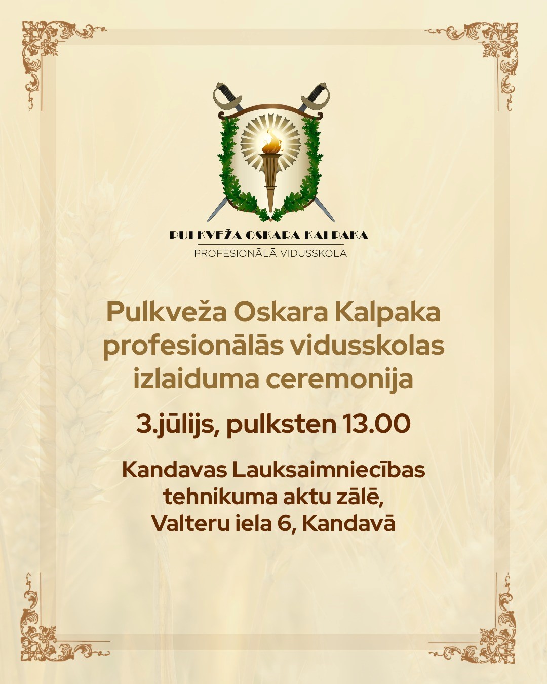 POK PV izlaidums