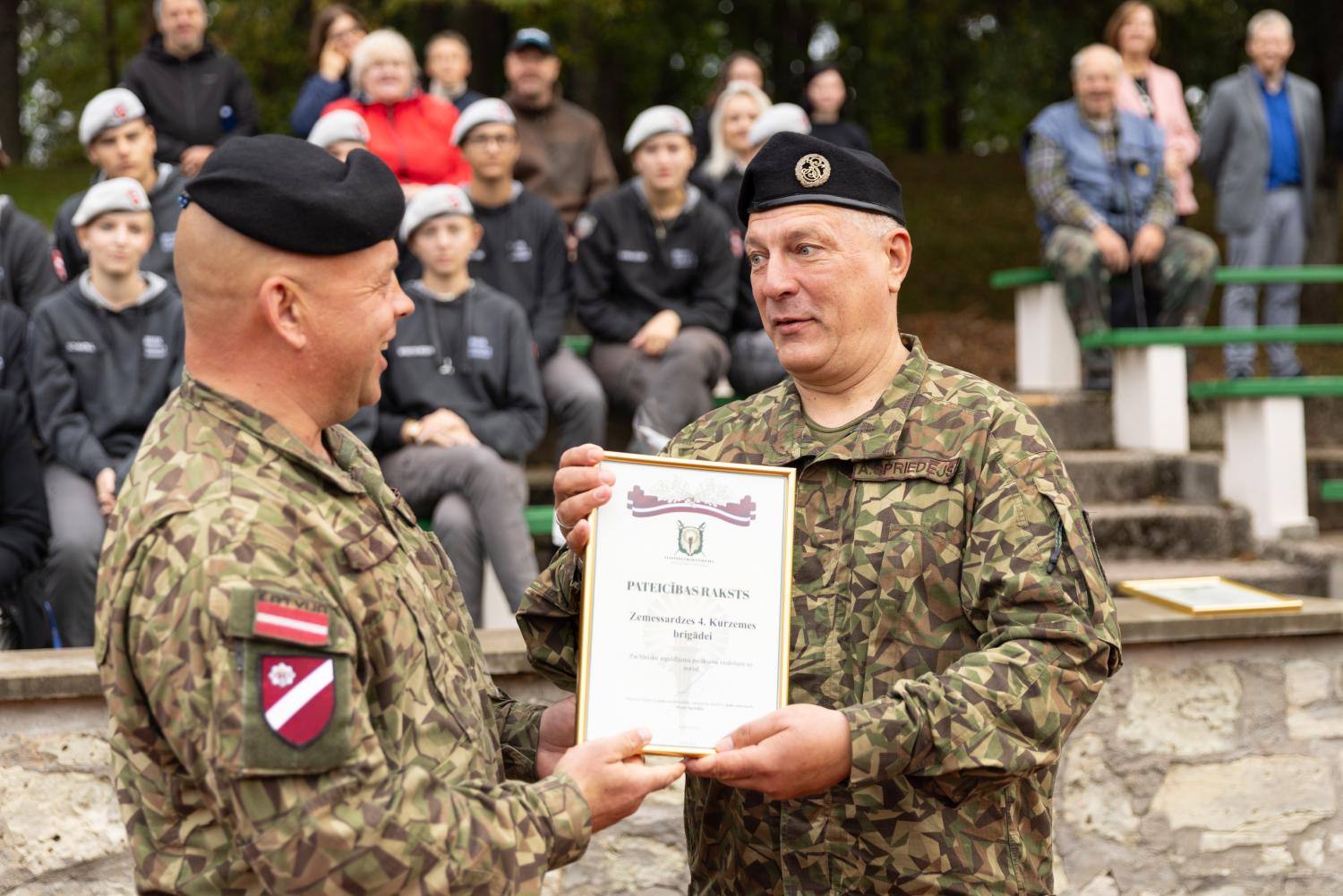 Foto: Gatis Dieziņš
