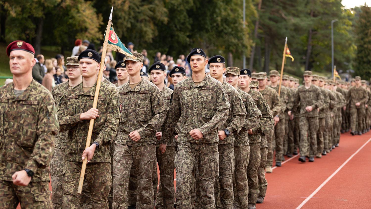 Foto: Gatis Dieziņš