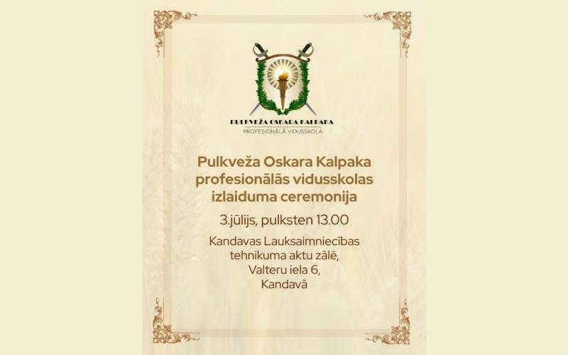 POK PV izlaidums