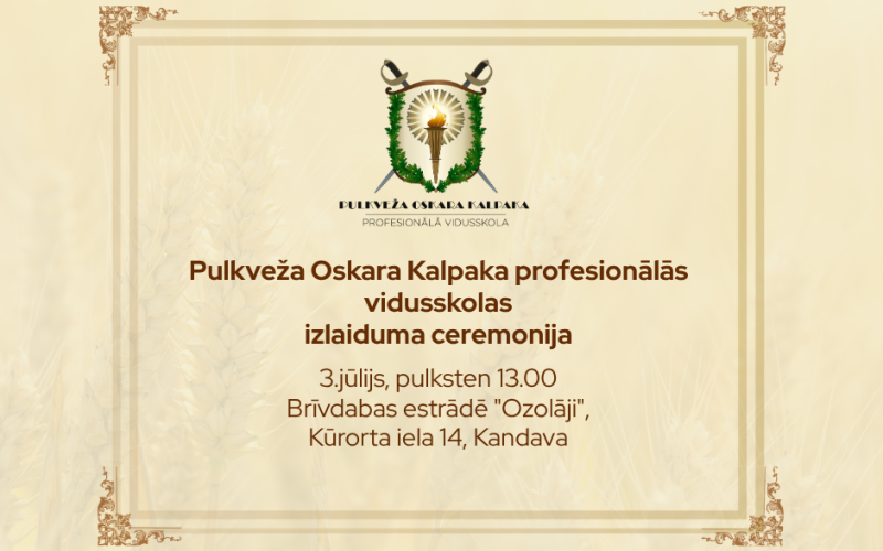 POK PV izlaidums